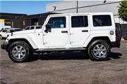 2012 Jeep Wrangler Unlimited S thumbnail