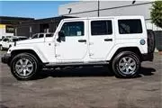 2012 Jeep Wrangler Unlimited S en Los Angeles