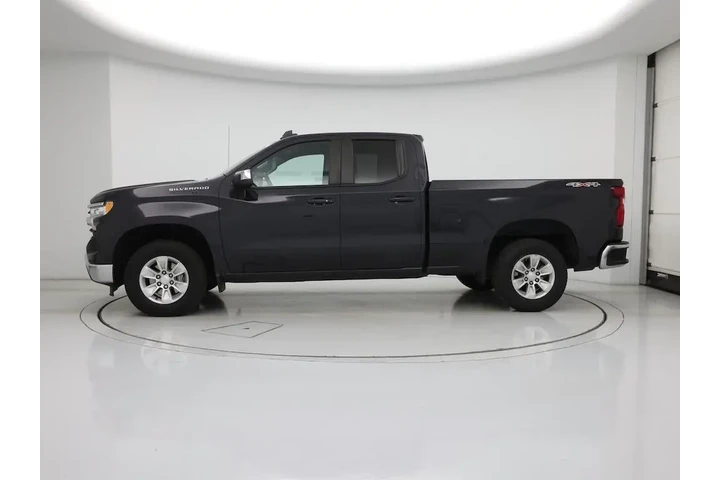 $34998 : Chevrolet Silverado 1500 202 image 3
