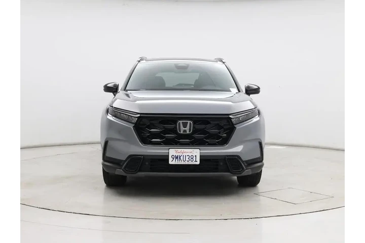 $37998 : Honda CR-V Hybrid 2024 AWD S image 5