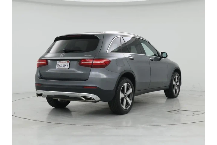 $23998 : Mercedes-Benz GLC 2018 AWD G image 8