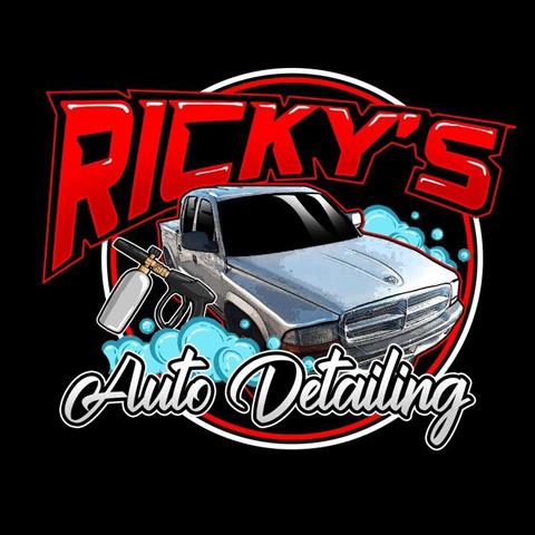 Ricky’s auto detailing image 1