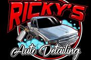 Ricky’s auto detailing