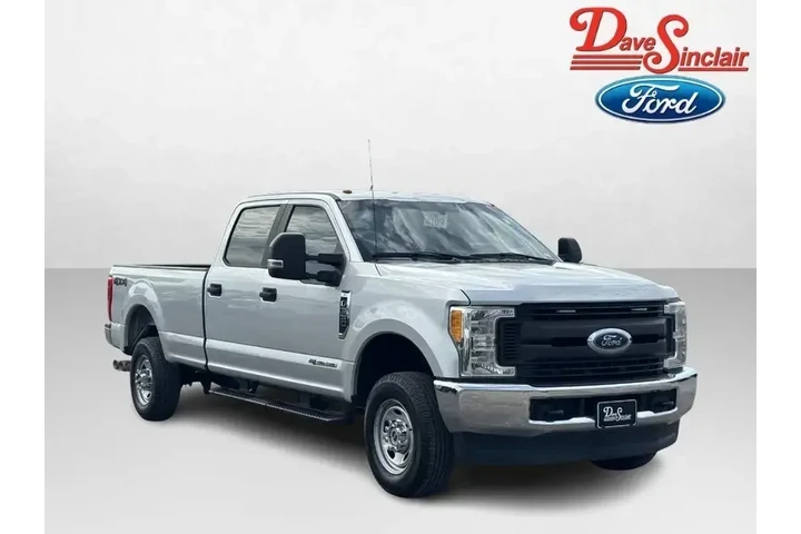 $25888 : Ford F-350 Super Duty 2017 4 image 4