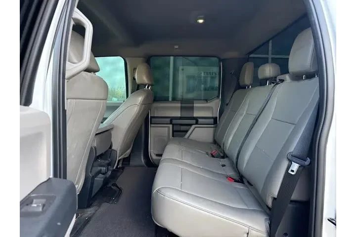 $34488 : Ford F-250 Super Duty 2022 4 image 10