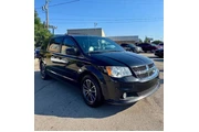 $5500 : 2017 Grand Caravan SXT thumbnail