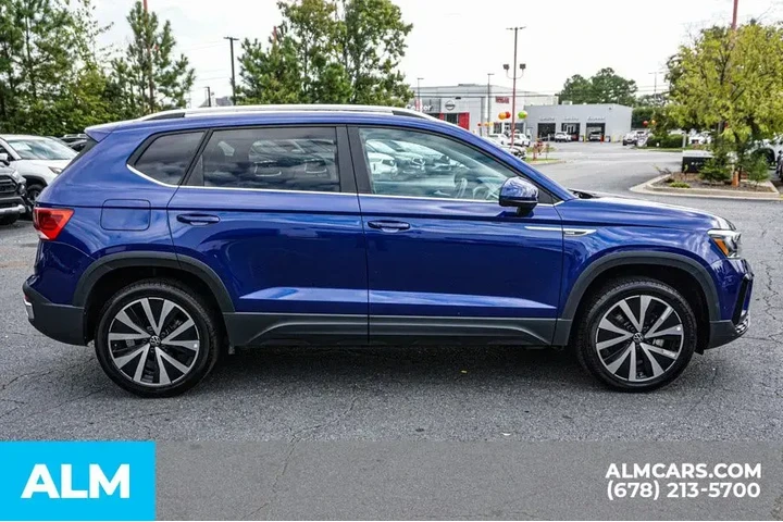 $19420 : Volkswagen Taos 2024 SE 4dr image 9