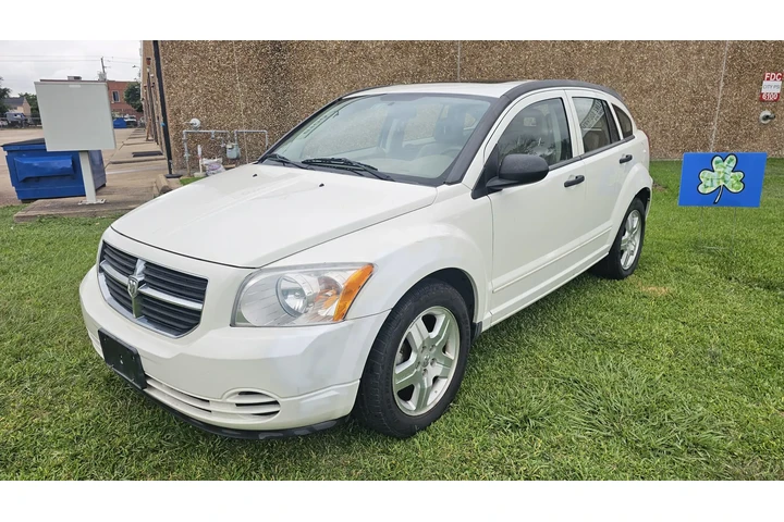 $3900 : Dodge Caliber 2007 image 2