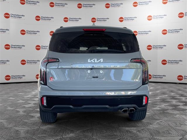 $44989 : PRE-OWNED 2024 KIA TELLURIDE image 4