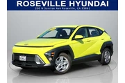 Hyundai KONA 2025 SE 4dr Cro en Sacramento