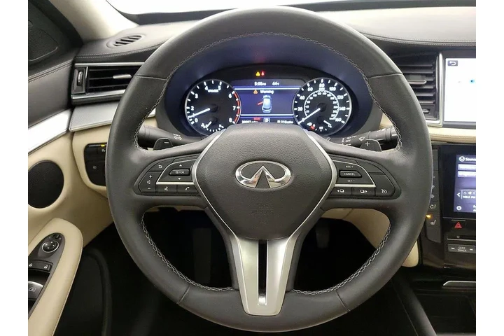 $25998 : INFINITI QX50 2020 AWD Luxe image 10