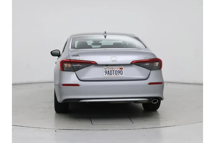 $27998 : Honda Civic 2022 Sport 4dr S image 6