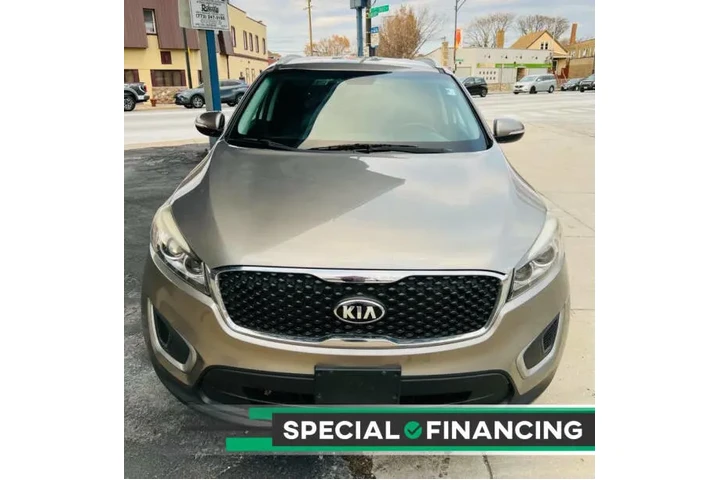 $10500 : 2016 Sorento LX V6 image 2