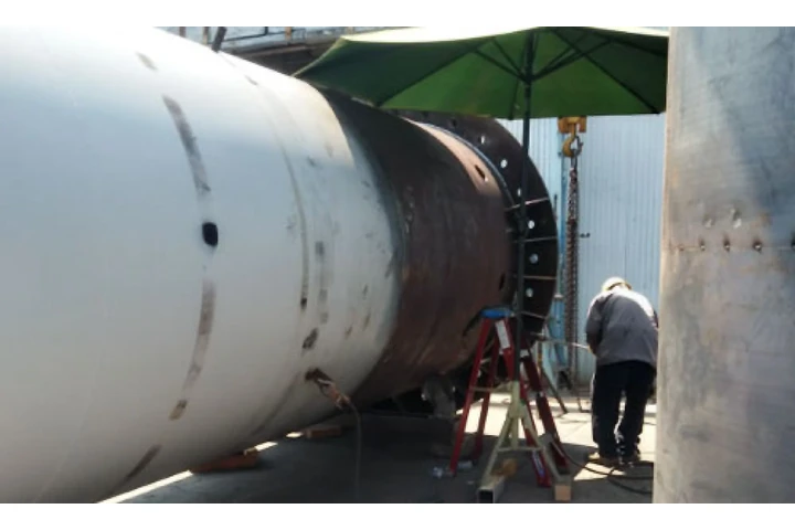 Servicios de Soldadura image 10