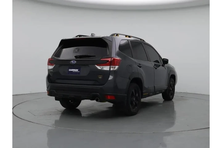 $28998 : Subaru Forester 2022 AWD Wil image 8