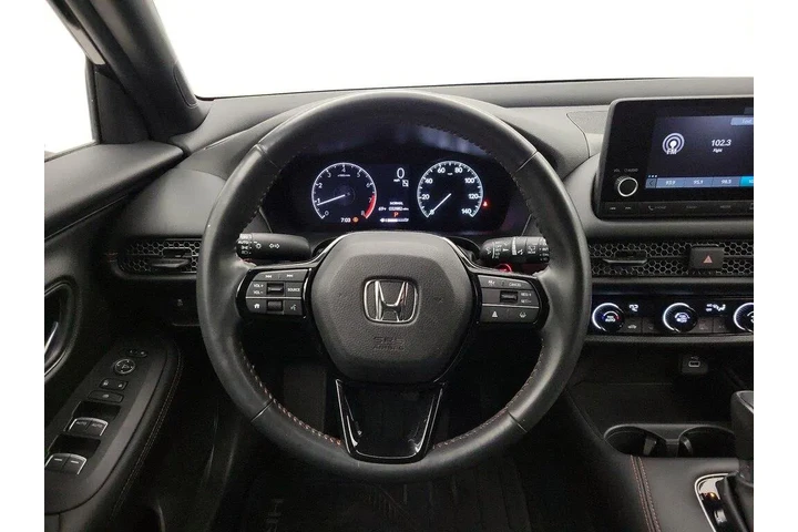 $24998 : Honda HR-V 2023 Sport 4dr Cr image 10