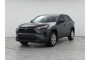 $26998 : Toyota RAV4 2024 LE 4dr SUV thumbnail