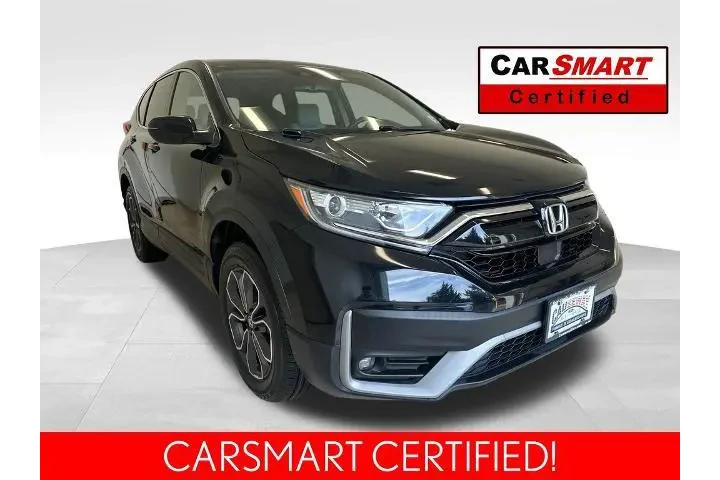 $25605 : Honda CR-V 2020 AWD EX-L 4dr image 1