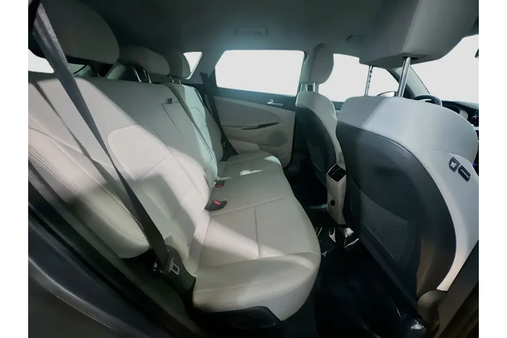 $17250 : Hyundai TUCSON 2020 SEL 4dr image 9