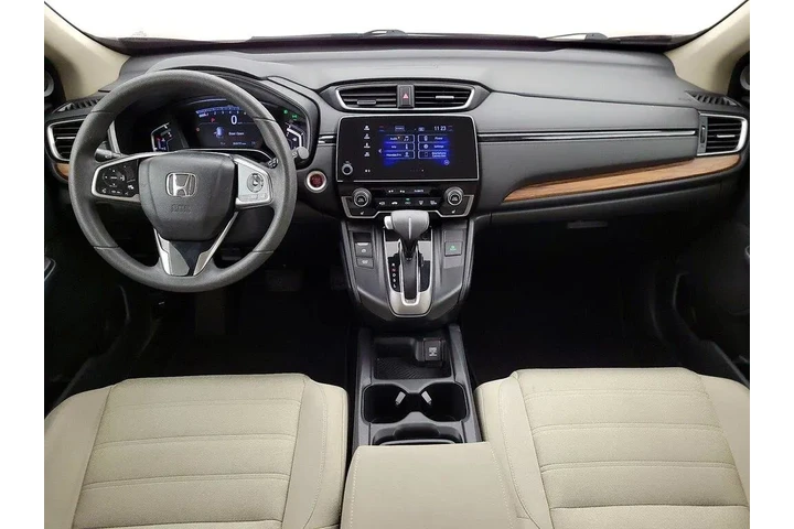 $22998 : Honda CR-V 2018 EX 4dr SUV image 9