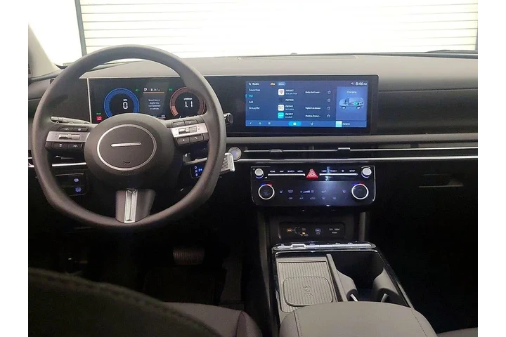 $30998 : Hyundai TUCSON Hybrid 2025 A image 9