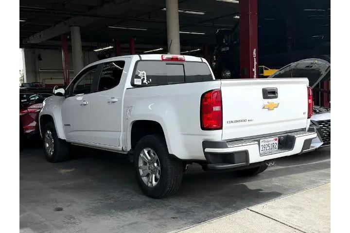 $23888 : Chevrolet Colorado 2019 4x2 image 4