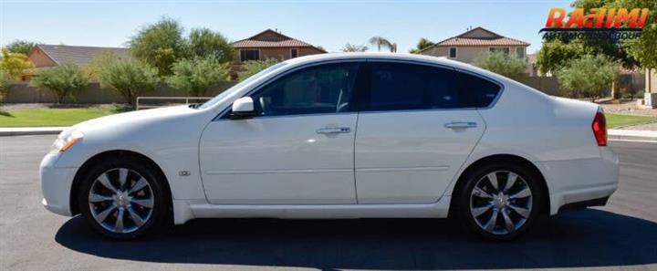 $5997 : 2007 M35 image 8