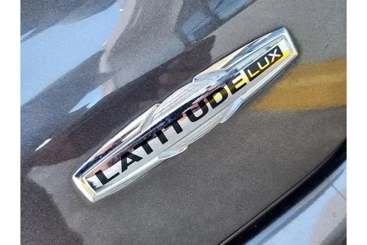 $22555 : Jeep Compass 2023 4x4 Latitu image 10