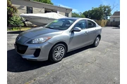2013 MAZDA3 i SV AT 4-Door en Kansas City MO