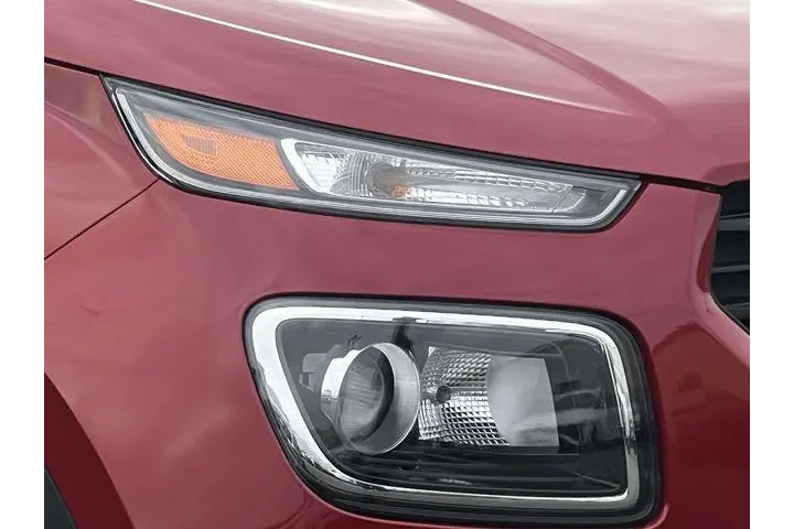 $16495 : Hyundai VENUE 2022 SE 4dr Cr image 8