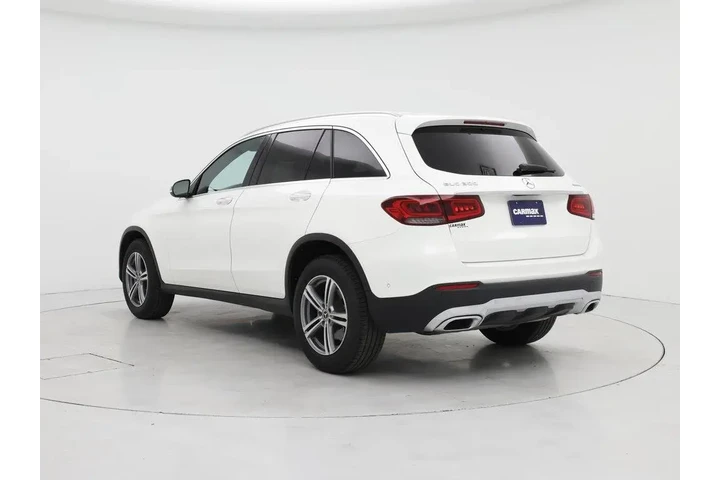 $28998 : Mercedes-Benz GLC 2021 AWD G image 2