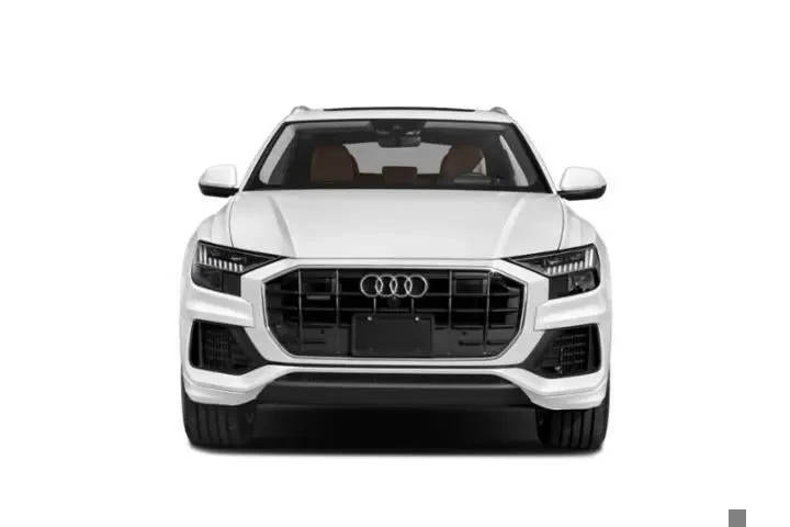 $31995 : Audi Q8 2019 AWD quattro Pre image 4