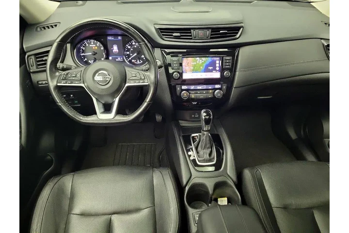 $18998 : Nissan Rogue 2018 AWD S 4dr image 9