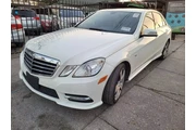 $19500 : 2012 MERCEDES-BENZ E-CLASS201 thumbnail