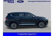 $22998 : Hyundai SANTA FE 2021 AWD Li thumbnail