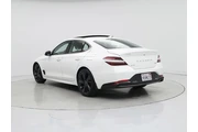 $34998 : Genesis G70 2023 2.0T 4dr Se thumbnail