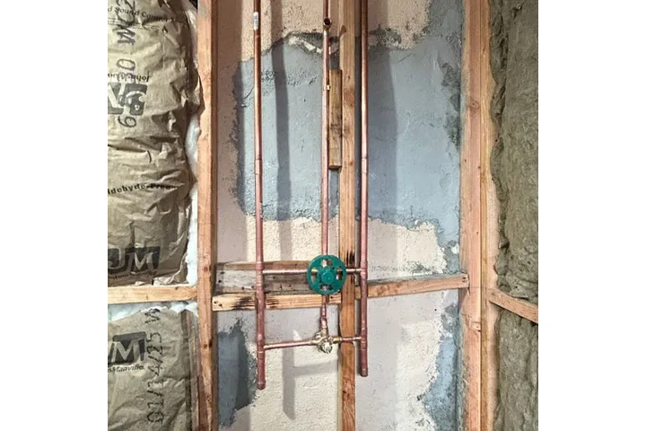 Leo’s Hydro-Jet image 1