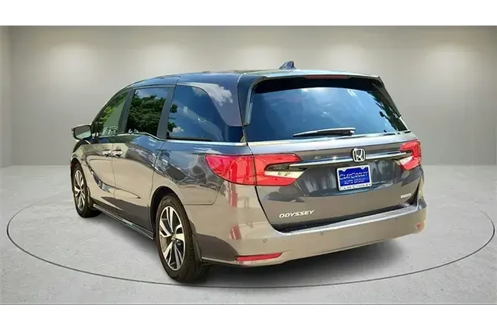 $35503 : Honda Odyssey 2024 Touring 4 image 5
