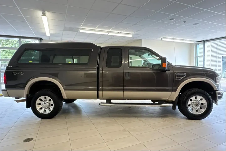 $15501 : Ford F-250 Super Duty 2008 X image 3