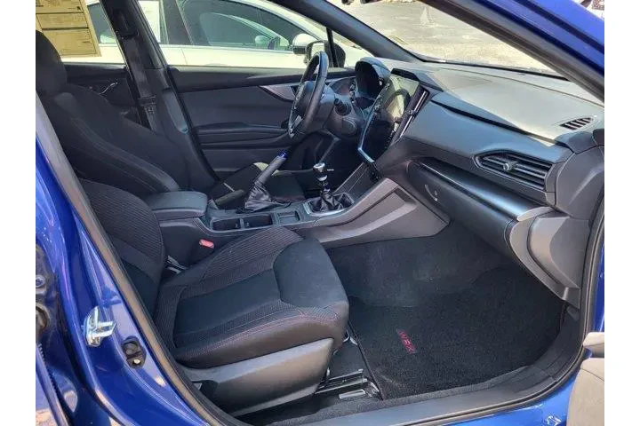 $28500 : Subaru WRX 2023 AWD Premium image 10