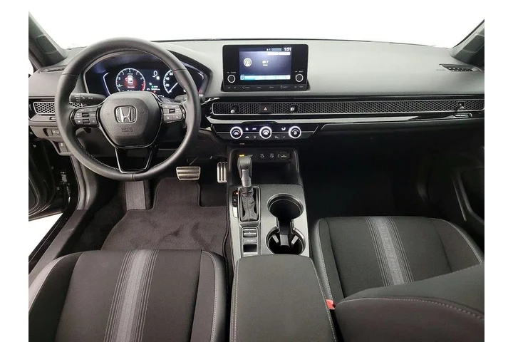 $28998 : Honda Civic 2026 Sport 4dr S image 9