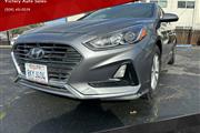 2019 Sonata SE thumbnail