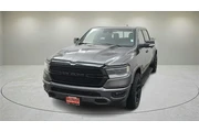 $37999 : Ram 1500 2022 4x4 Laramie 4d thumbnail