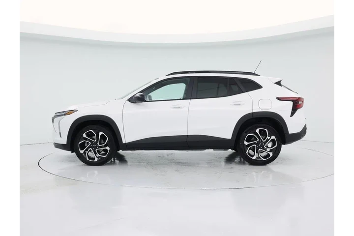 $26998 : Chevrolet Trax 2025 RS 4dr C image 3