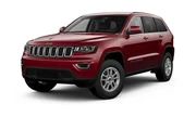 Jeep Grand Cherokee 2018 4x2