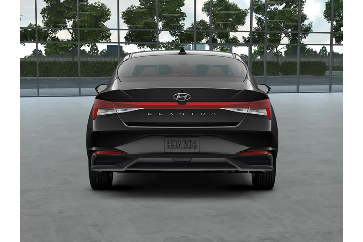 $10700 : Hyundai ELANTRA 2021 SE 4dr image 6