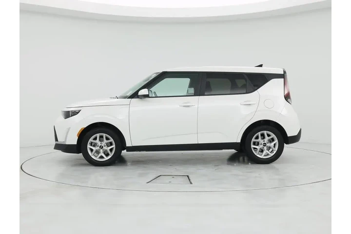 $18998 : Kia Soul 2024 LX 4dr Crossov image 3