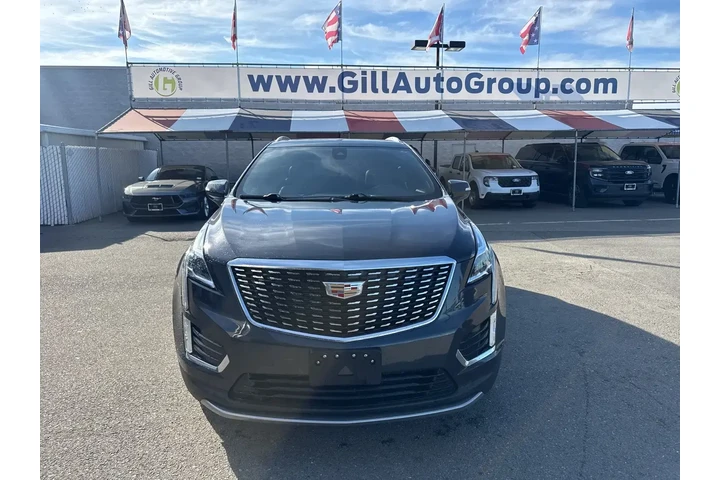 $29950 : Cadillac XT5 2023 Premium Lu image 3