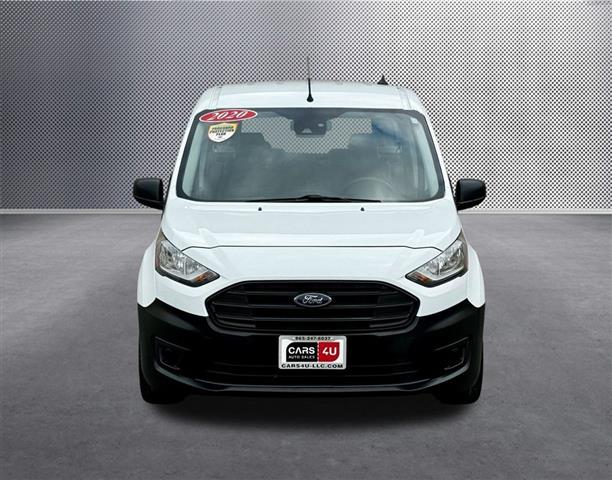 $16547 : 2020 Transit Connect XL image 2