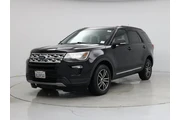 $18998 : Ford Explorer 2019 AWD XLT 4 thumbnail